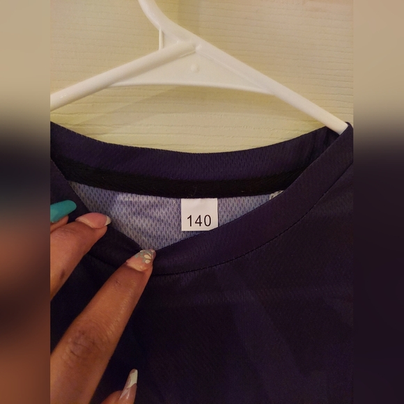 Boys Naruto Itachi black T-shirt - Picture 5 of 7